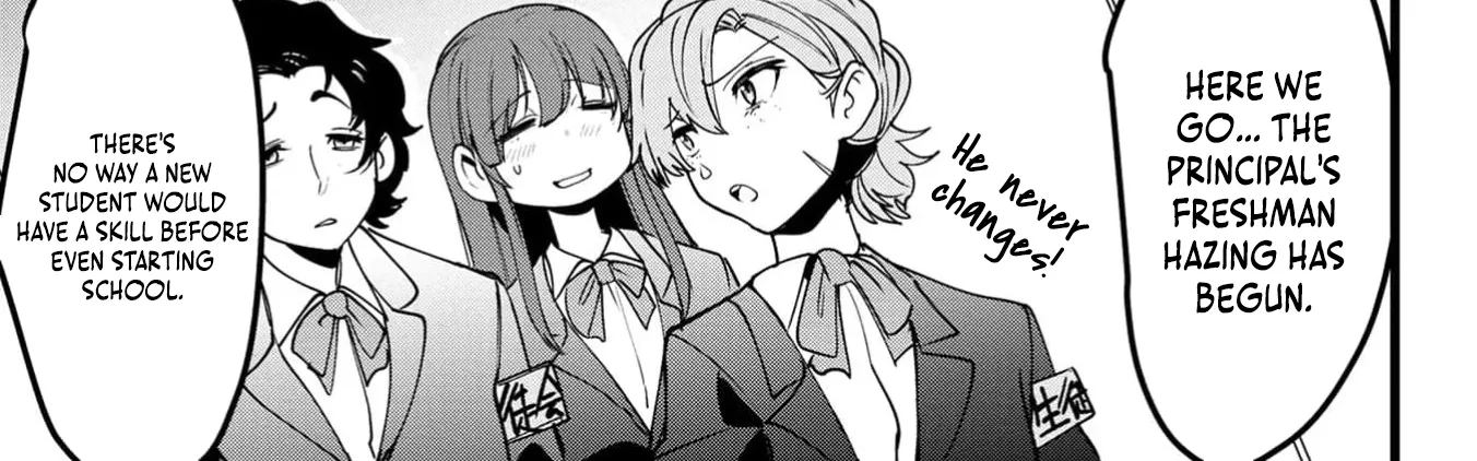 Net Game Haijin no Isekai Tenseiki - Kobushiou to Yobareta Saikyou no Kobushi ga Tsukaenai node, 1-nichi 8-jikan Konbou wo Furu Koto kara Hajimeta Chapter 3 page 31 - 