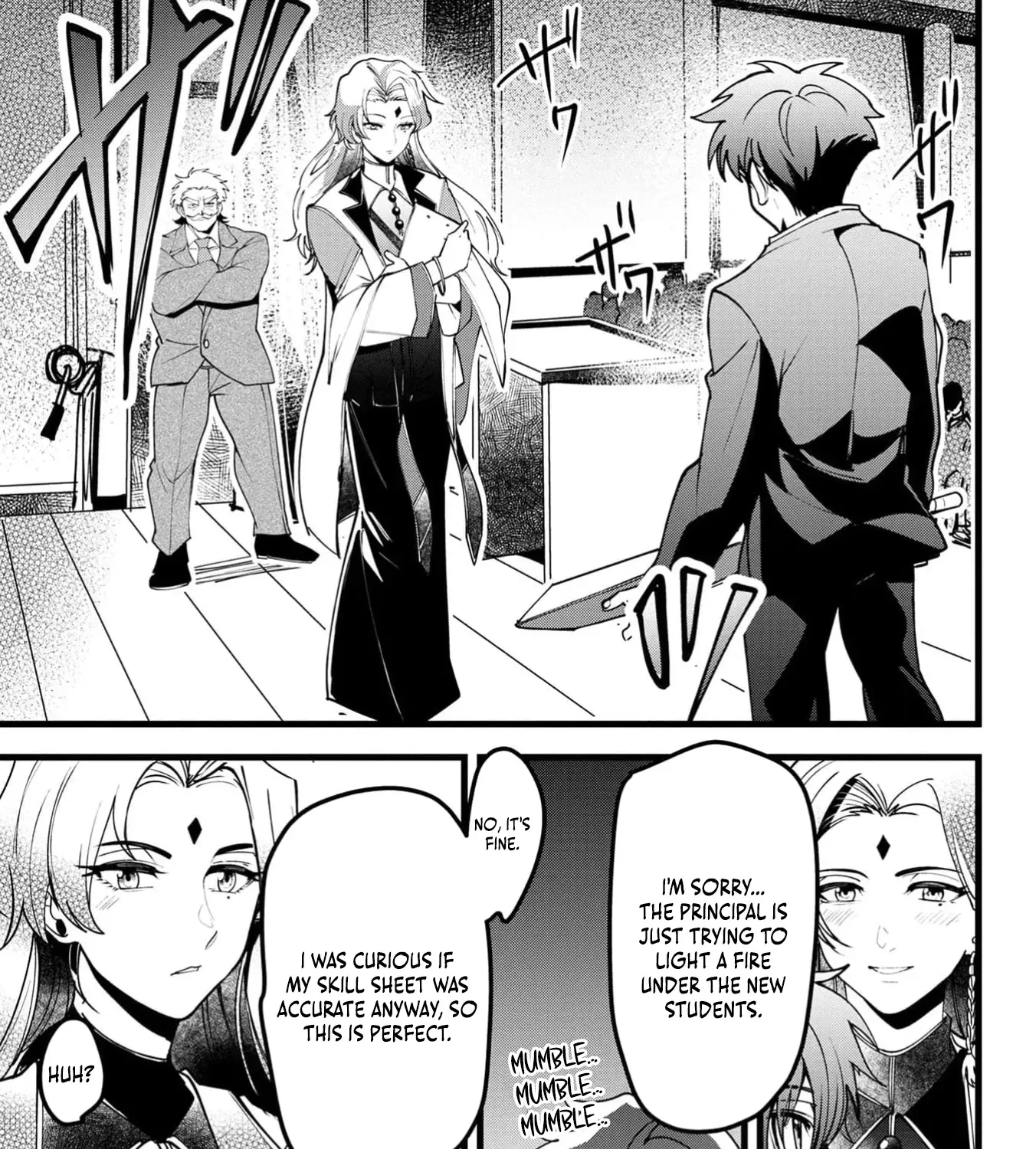 Net Game Haijin no Isekai Tenseiki - Kobushiou to Yobareta Saikyou no Kobushi ga Tsukaenai node, 1-nichi 8-jikan Konbou wo Furu Koto kara Hajimeta Chapter 3 page 34 - 