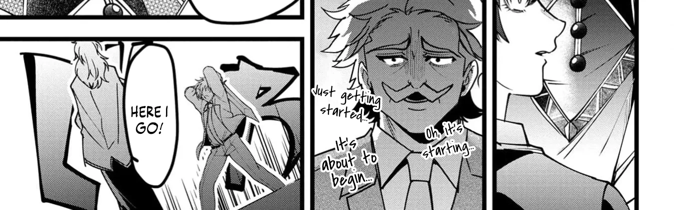 Net Game Haijin no Isekai Tenseiki - Kobushiou to Yobareta Saikyou no Kobushi ga Tsukaenai node, 1-nichi 8-jikan Konbou wo Furu Koto kara Hajimeta Chapter 3 page 35 - 