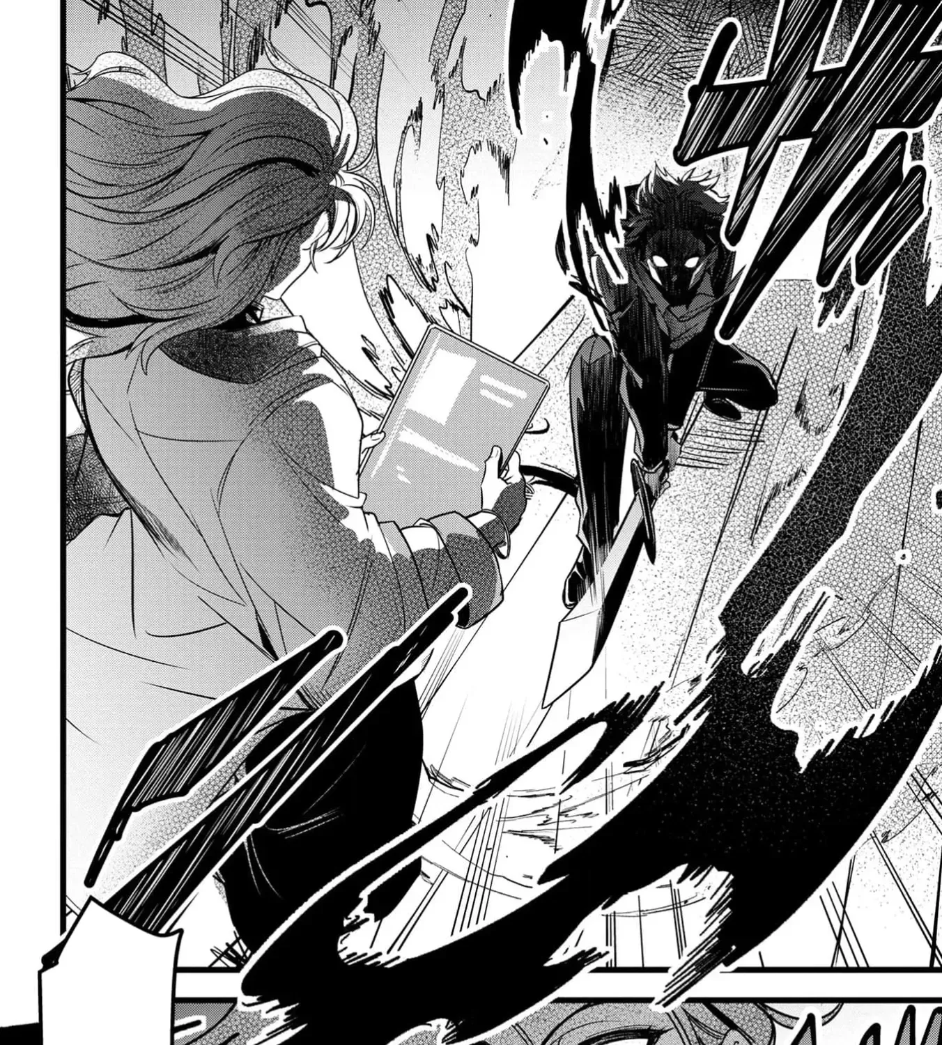 Net Game Haijin no Isekai Tenseiki - Kobushiou to Yobareta Saikyou no Kobushi ga Tsukaenai node, 1-nichi 8-jikan Konbou wo Furu Koto kara Hajimeta Chapter 3 page 36 - 