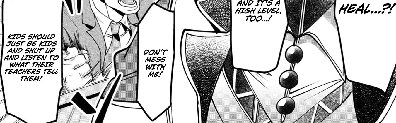 Net Game Haijin no Isekai Tenseiki - Kobushiou to Yobareta Saikyou no Kobushi ga Tsukaenai node, 1-nichi 8-jikan Konbou wo Furu Koto kara Hajimeta Chapter 3 page 43 - 