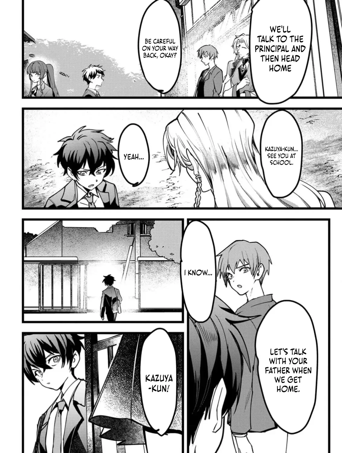 Net Game Haijin no Isekai Tenseiki - Kobushiou to Yobareta Saikyou no Kobushi ga Tsukaenai node, 1-nichi 8-jikan Konbou wo Furu Koto kara Hajimeta Chapter 4 page 20 - 