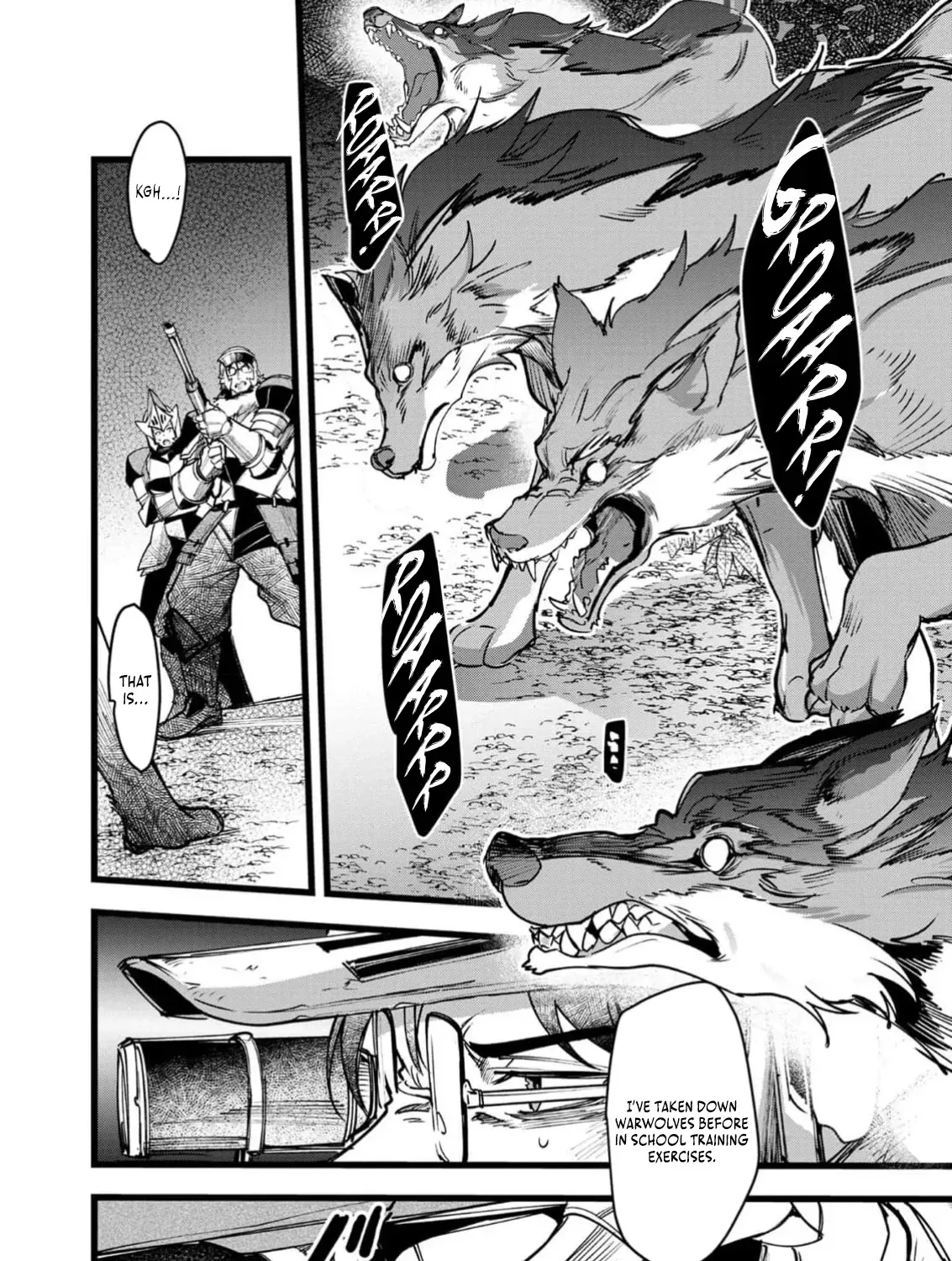 Net Game Haijin no Isekai Tenseiki - Kobushiou to Yobareta Saikyou no Kobushi ga Tsukaenai node, 1-nichi 8-jikan Konbou wo Furu Koto kara Hajimeta Chapter 5 page 12 - 