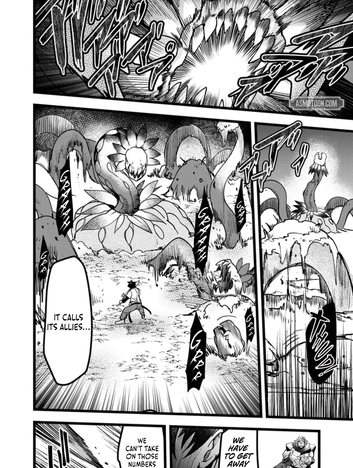 Net Game Haijin no Isekai Tenseiki - Kobushiou to Yobareta Saikyou no Kobushi ga Tsukaenai node, 1-nichi 8-jikan Konbou wo Furu Koto kara Hajimeta Chapter 5 page 24 - 