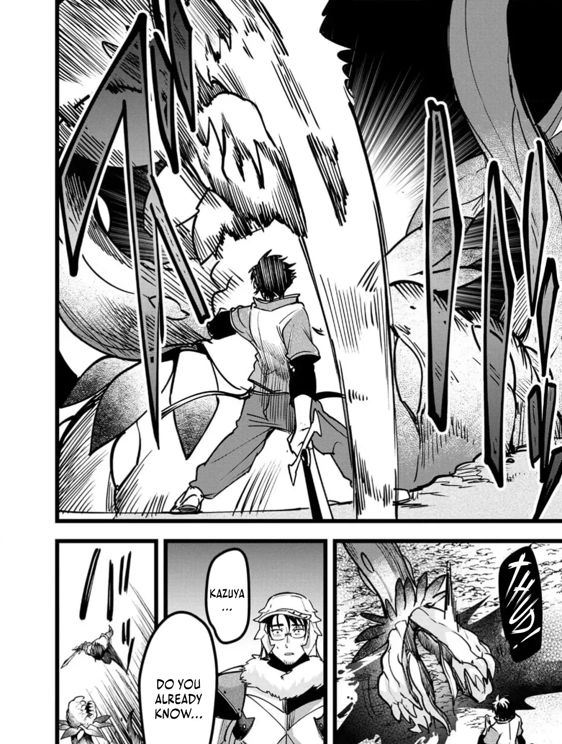 Net Game Haijin no Isekai Tenseiki - Kobushiou to Yobareta Saikyou no Kobushi ga Tsukaenai node, 1-nichi 8-jikan Konbou wo Furu Koto kara Hajimeta Chapter 5 page 28 - 