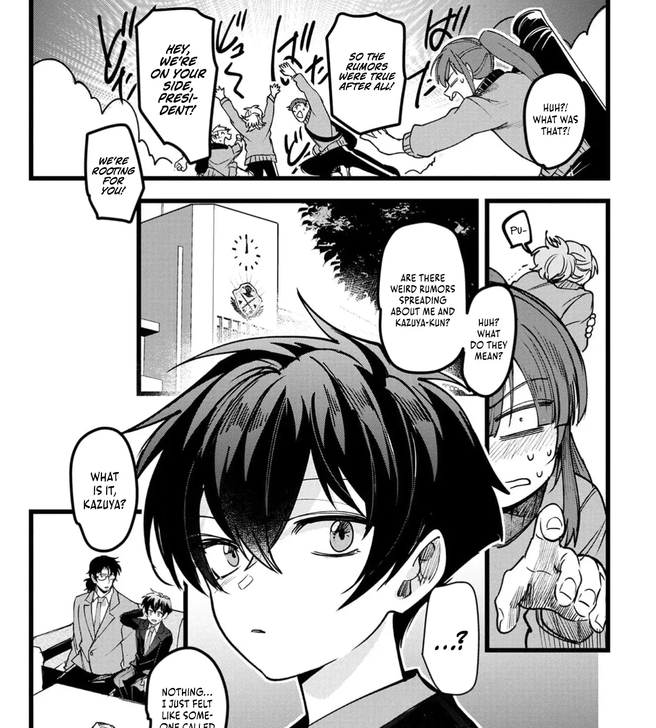 Net Game Haijin no Isekai Tenseiki - Kobushiou to Yobareta Saikyou no Kobushi ga Tsukaenai node, 1-nichi 8-jikan Konbou wo Furu Koto kara Hajimeta Chapter 6 page 14 - 