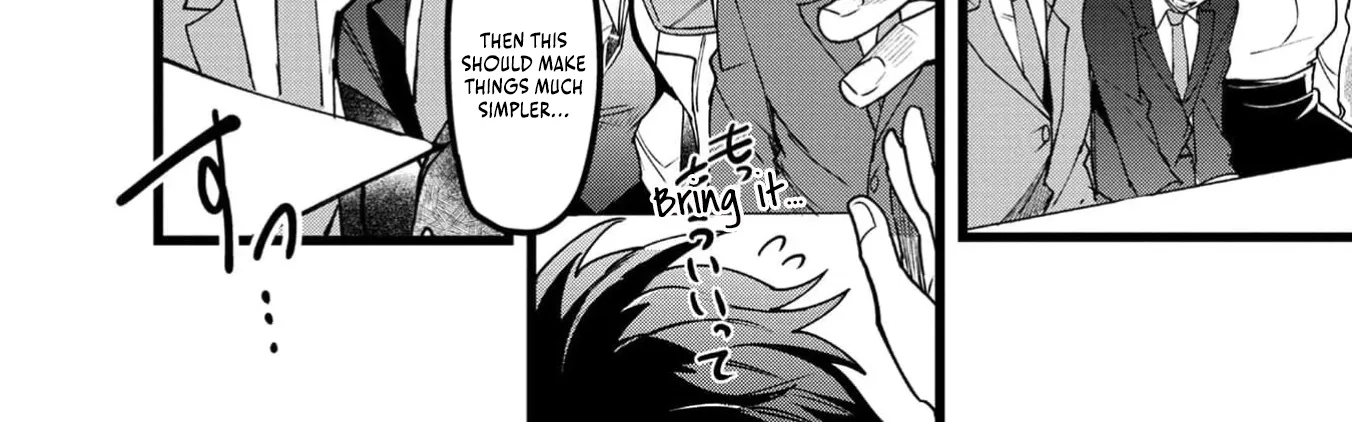 Net Game Haijin no Isekai Tenseiki - Kobushiou to Yobareta Saikyou no Kobushi ga Tsukaenai node, 1-nichi 8-jikan Konbou wo Furu Koto kara Hajimeta Chapter 6 page 21 - 