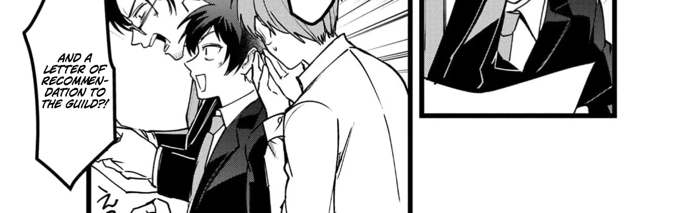 Net Game Haijin no Isekai Tenseiki - Kobushiou to Yobareta Saikyou no Kobushi ga Tsukaenai node, 1-nichi 8-jikan Konbou wo Furu Koto kara Hajimeta Chapter 6 page 23 - 