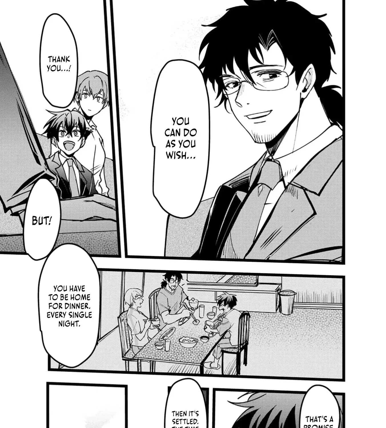 Net Game Haijin no Isekai Tenseiki - Kobushiou to Yobareta Saikyou no Kobushi ga Tsukaenai node, 1-nichi 8-jikan Konbou wo Furu Koto kara Hajimeta Chapter 6 page 26 - 