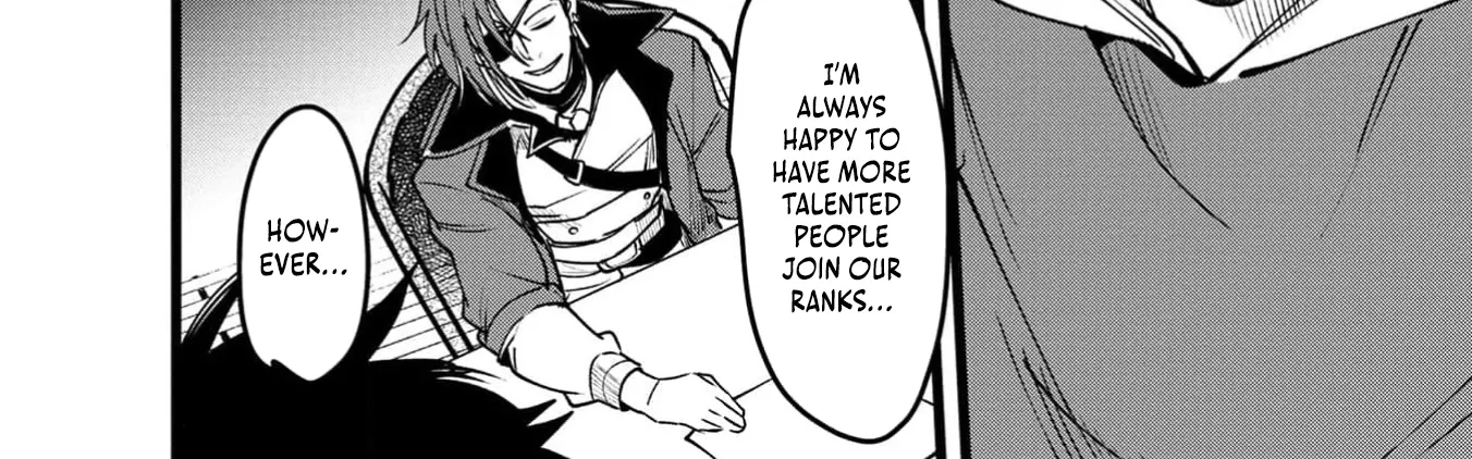 Net Game Haijin no Isekai Tenseiki - Kobushiou to Yobareta Saikyou no Kobushi ga Tsukaenai node, 1-nichi 8-jikan Konbou wo Furu Koto kara Hajimeta Chapter 6 page 37 - 