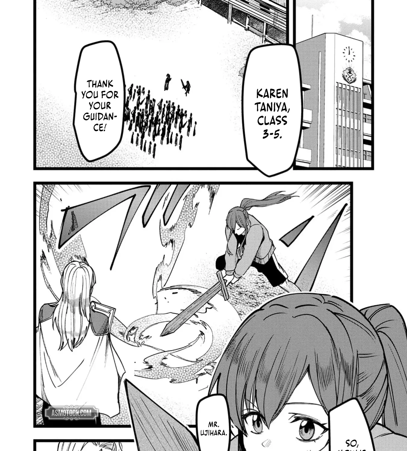 Net Game Haijin no Isekai Tenseiki - Kobushiou to Yobareta Saikyou no Kobushi ga Tsukaenai node, 1-nichi 8-jikan Konbou wo Furu Koto kara Hajimeta Chapter 6 page 8 - 