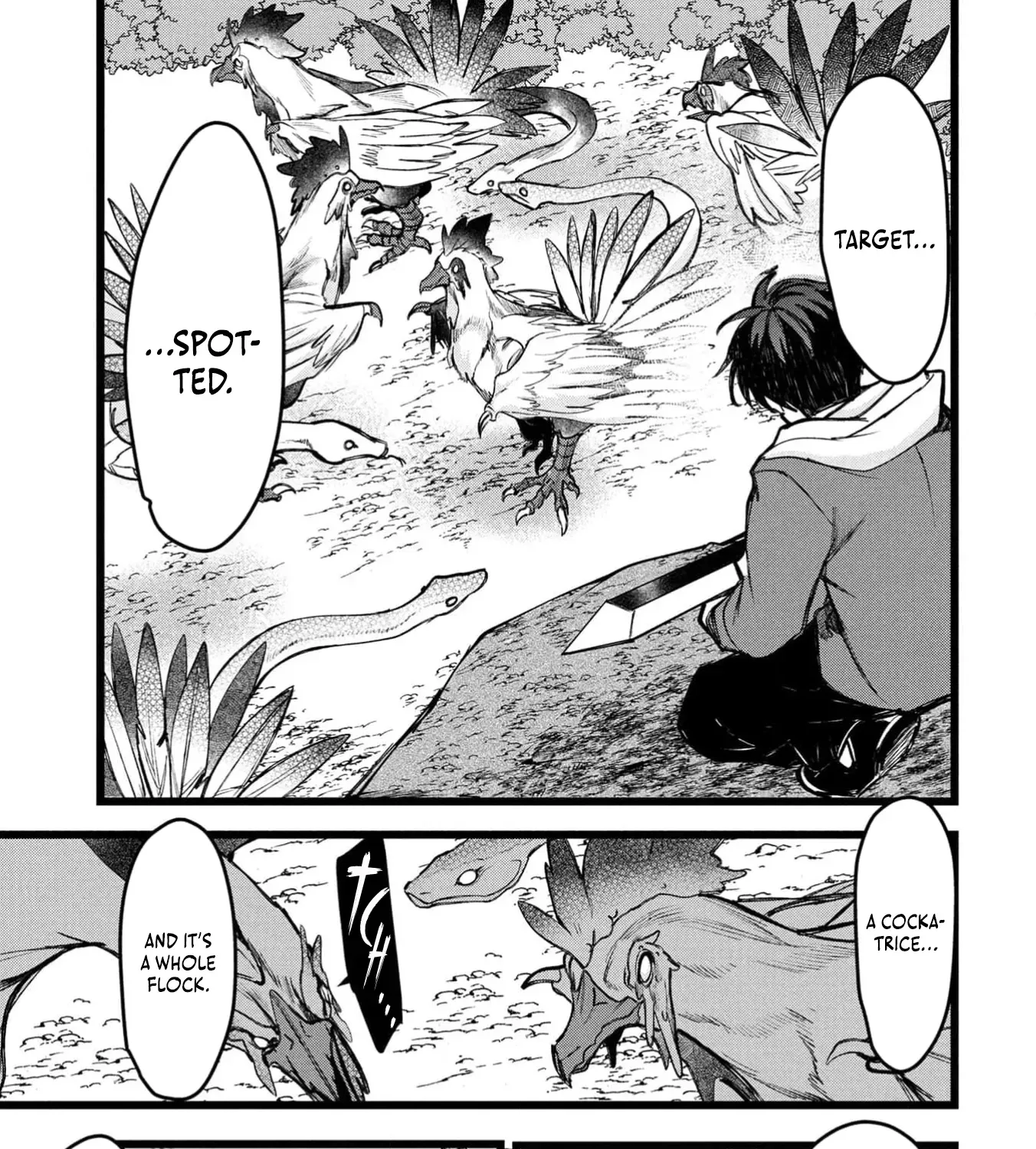 Net Game Haijin no Isekai Tenseiki - Kobushiou to Yobareta Saikyou no Kobushi ga Tsukaenai node, 1-nichi 8-jikan Konbou wo Furu Koto kara Hajimeta Chapter 7 page 14 - 