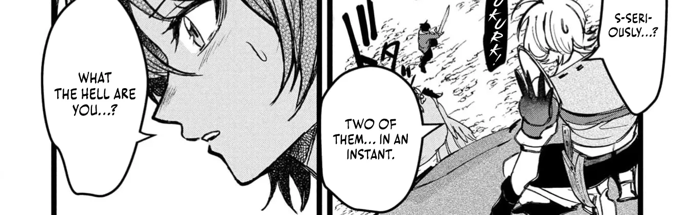 Net Game Haijin no Isekai Tenseiki - Kobushiou to Yobareta Saikyou no Kobushi ga Tsukaenai node, 1-nichi 8-jikan Konbou wo Furu Koto kara Hajimeta Chapter 7 page 21 - 