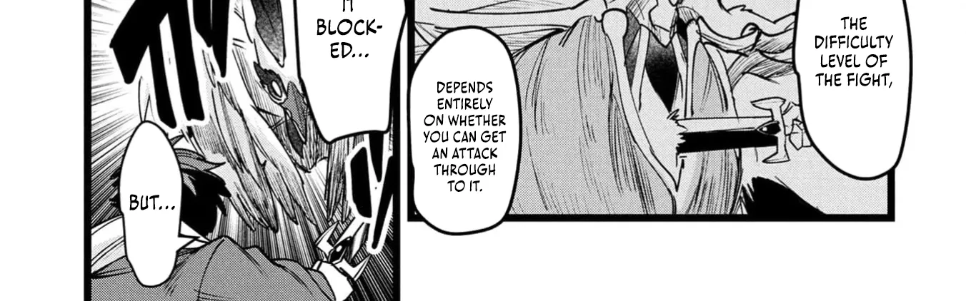 Net Game Haijin no Isekai Tenseiki - Kobushiou to Yobareta Saikyou no Kobushi ga Tsukaenai node, 1-nichi 8-jikan Konbou wo Furu Koto kara Hajimeta Chapter 7 page 23 - 