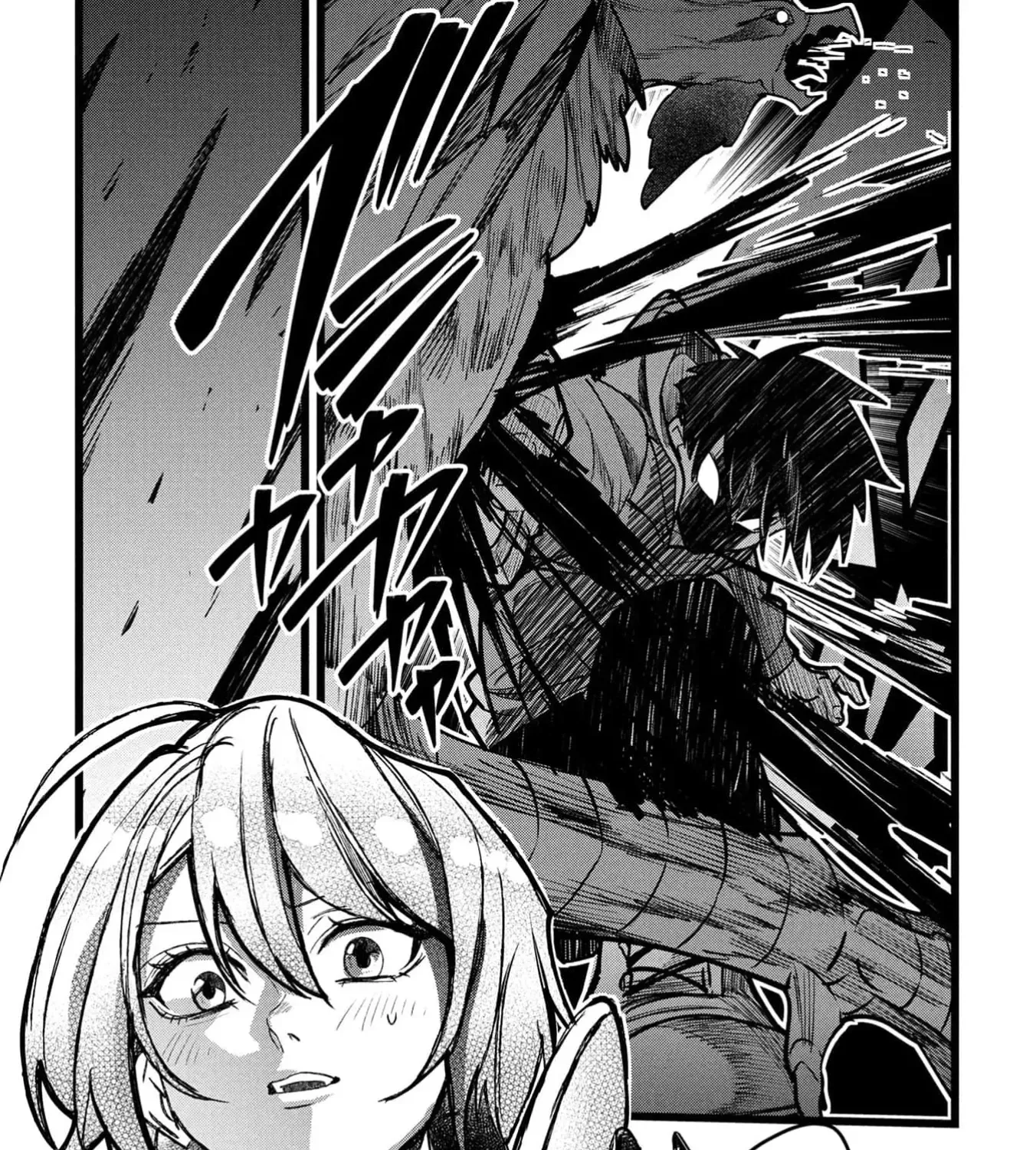 Net Game Haijin no Isekai Tenseiki - Kobushiou to Yobareta Saikyou no Kobushi ga Tsukaenai node, 1-nichi 8-jikan Konbou wo Furu Koto kara Hajimeta Chapter 7 page 26 - 