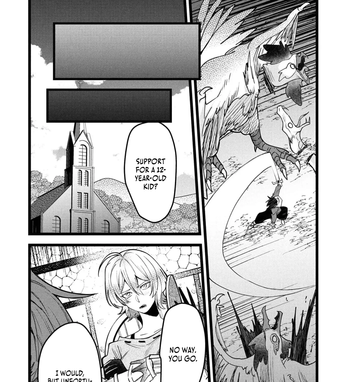 Net Game Haijin no Isekai Tenseiki - Kobushiou to Yobareta Saikyou no Kobushi ga Tsukaenai node, 1-nichi 8-jikan Konbou wo Furu Koto kara Hajimeta Chapter 7 page 28 - 