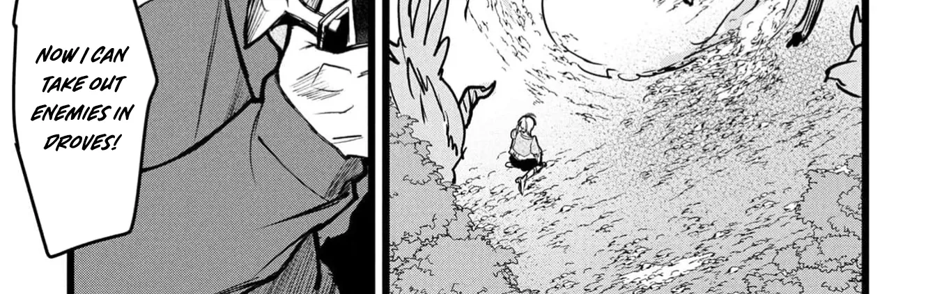 Net Game Haijin no Isekai Tenseiki - Kobushiou to Yobareta Saikyou no Kobushi ga Tsukaenai node, 1-nichi 8-jikan Konbou wo Furu Koto kara Hajimeta Chapter 7 page 43 - 