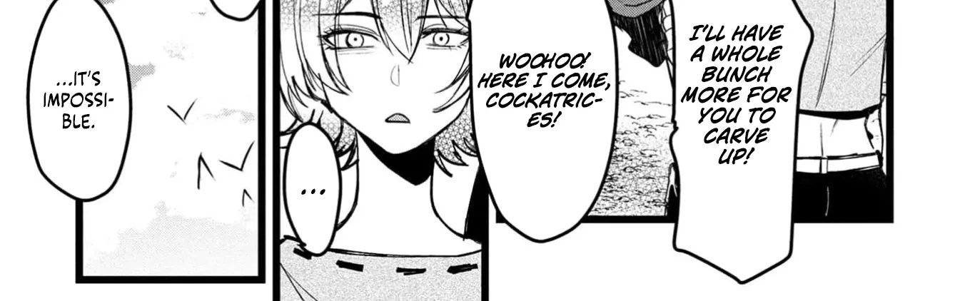 Net Game Haijin no Isekai Tenseiki - Kobushiou to Yobareta Saikyou no Kobushi ga Tsukaenai node, 1-nichi 8-jikan Konbou wo Furu Koto kara Hajimeta Chapter 7 page 47 - 
