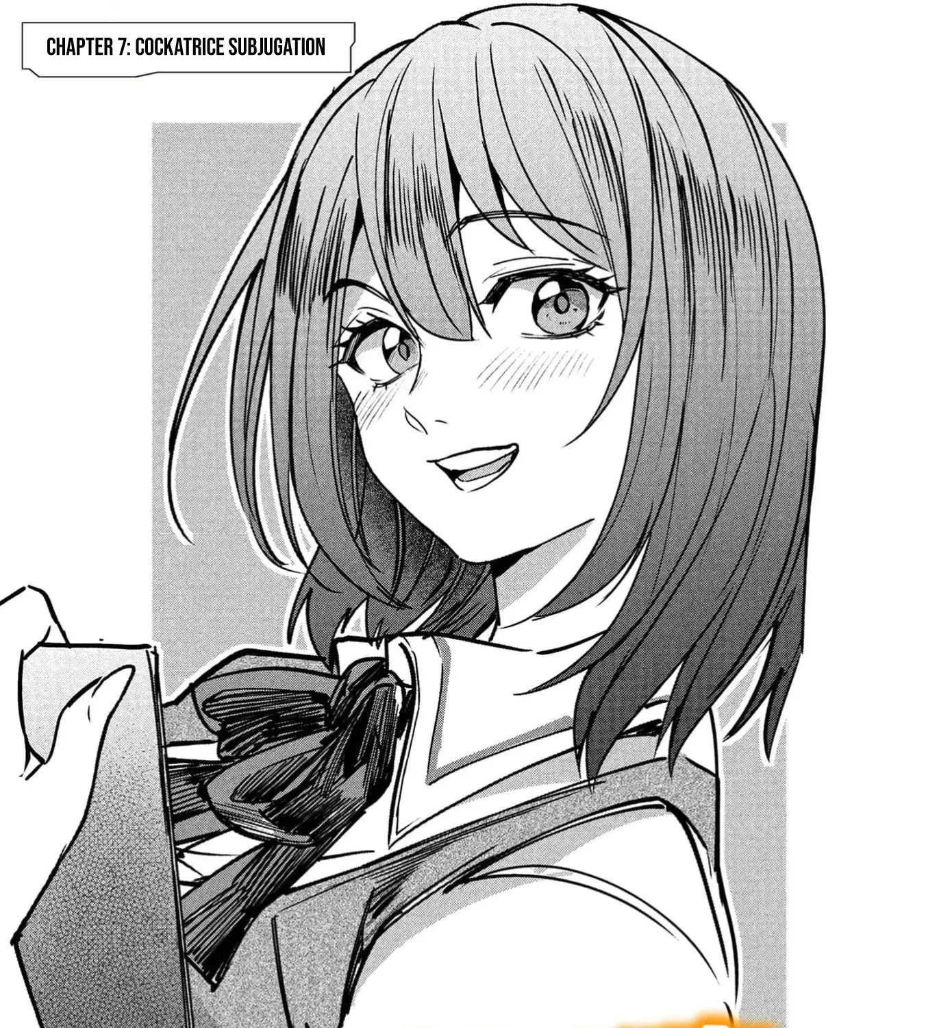 Net Game Haijin no Isekai Tenseiki - Kobushiou to Yobareta Saikyou no Kobushi ga Tsukaenai node, 1-nichi 8-jikan Konbou wo Furu Koto kara Hajimeta Chapter 7 page 6 - 