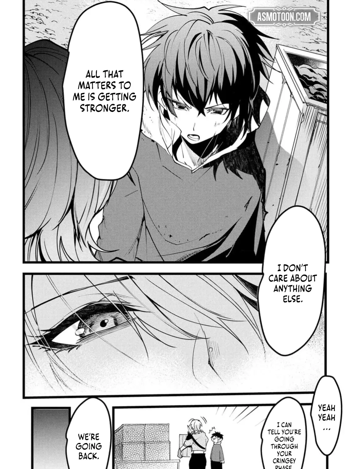 Net Game Haijin no Isekai Tenseiki - Kobushiou to Yobareta Saikyou no Kobushi ga Tsukaenai node, 1-nichi 8-jikan Konbou wo Furu Koto kara Hajimeta Chapter 8 page 16 - 