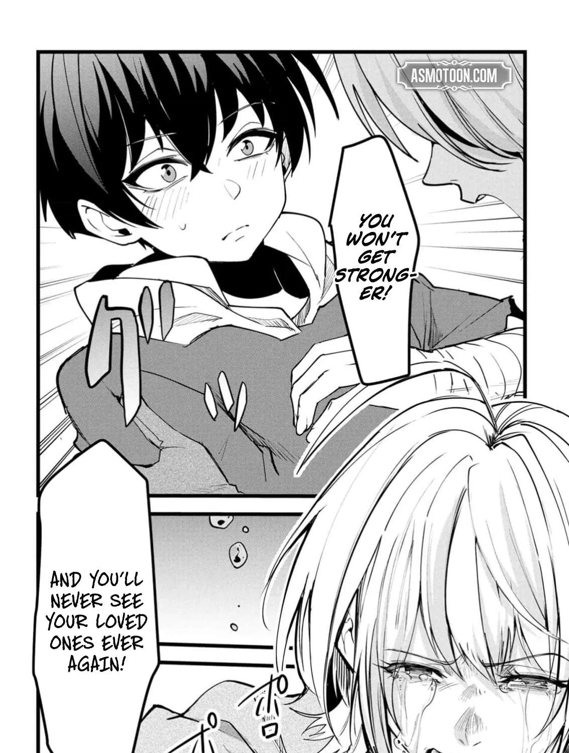 Net Game Haijin no Isekai Tenseiki - Kobushiou to Yobareta Saikyou no Kobushi ga Tsukaenai node, 1-nichi 8-jikan Konbou wo Furu Koto kara Hajimeta Chapter 8 page 40 - 
