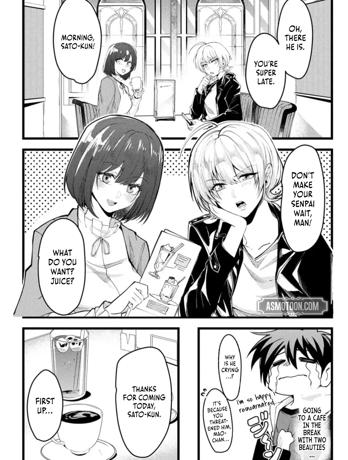 Net Game Haijin no Isekai Tenseiki - Kobushiou to Yobareta Saikyou no Kobushi ga Tsukaenai node, 1-nichi 8-jikan Konbou wo Furu Koto kara Hajimeta Chapter 9 page 16 - 