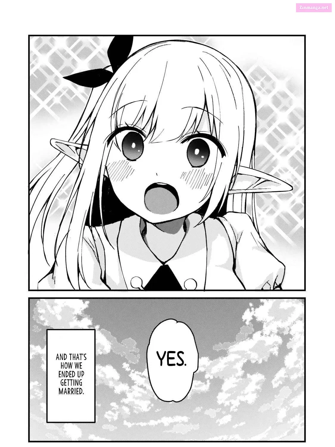 Netoge no Yome ga Ninki Idol Datta: Cool kei no Kanojo wa Genjitsu demo Yome no Tsumori de Iru Chapter 1 page 16 - 