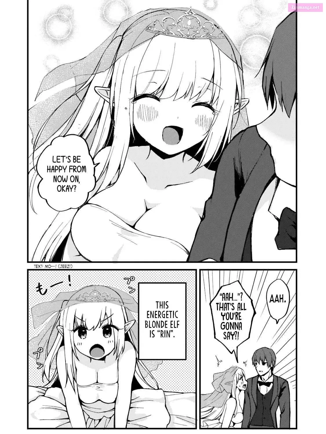 Netoge no Yome ga Ninki Idol Datta: Cool kei no Kanojo wa Genjitsu demo Yome no Tsumori de Iru Chapter 1 page 8 - 