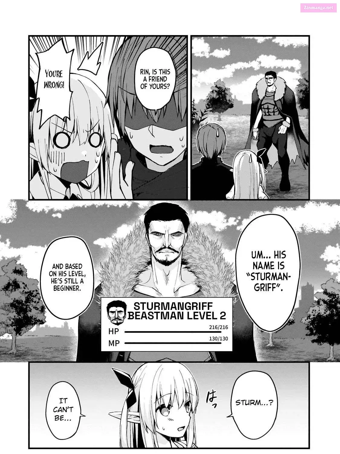 Netoge no Yome ga Ninki Idol Datta: Cool kei no Kanojo wa Genjitsu demo Yome no Tsumori de Iru Chapter 10 page 3 - 