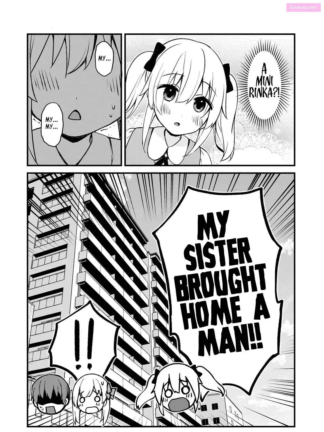 Netoge no Yome ga Ninki Idol Datta: Cool kei no Kanojo wa Genjitsu demo Yome no Tsumori de Iru Chapter 12 page 27 - 