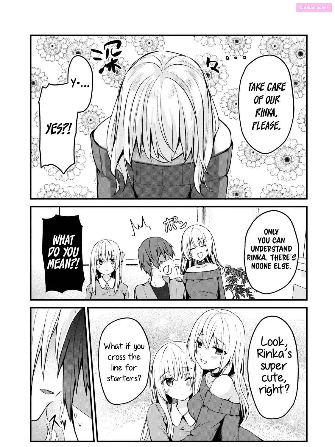 Netoge no Yome ga Ninki Idol Datta: Cool kei no Kanojo wa Genjitsu demo Yome no Tsumori de Iru Chapter 13 page 29 - 