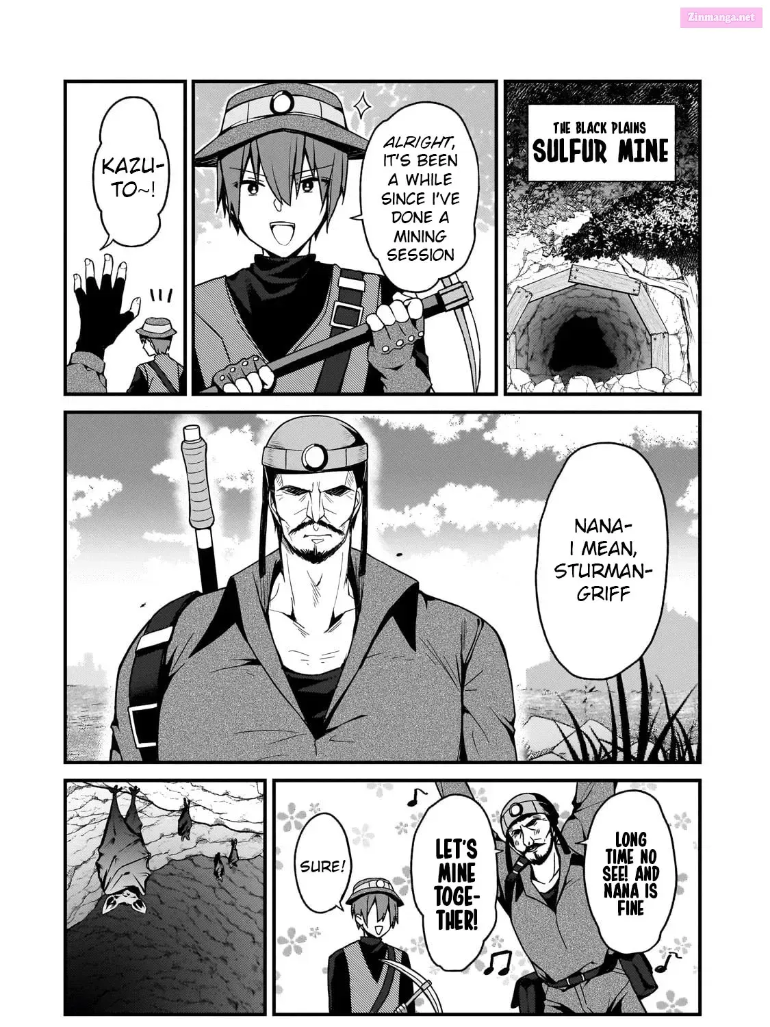 Netoge no Yome ga Ninki Idol Datta: Cool kei no Kanojo wa Genjitsu demo Yome no Tsumori de Iru Chapter 17 page 3 - 