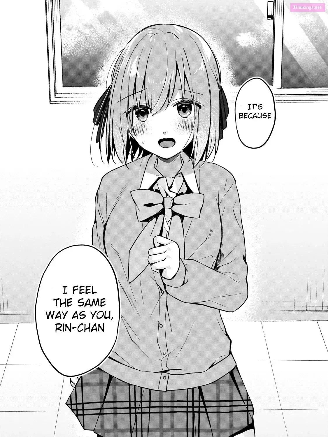 Netoge no Yome ga Ninki Idol Datta: Cool kei no Kanojo wa Genjitsu demo Yome no Tsumori de Iru Chapter 17 page 31 - 