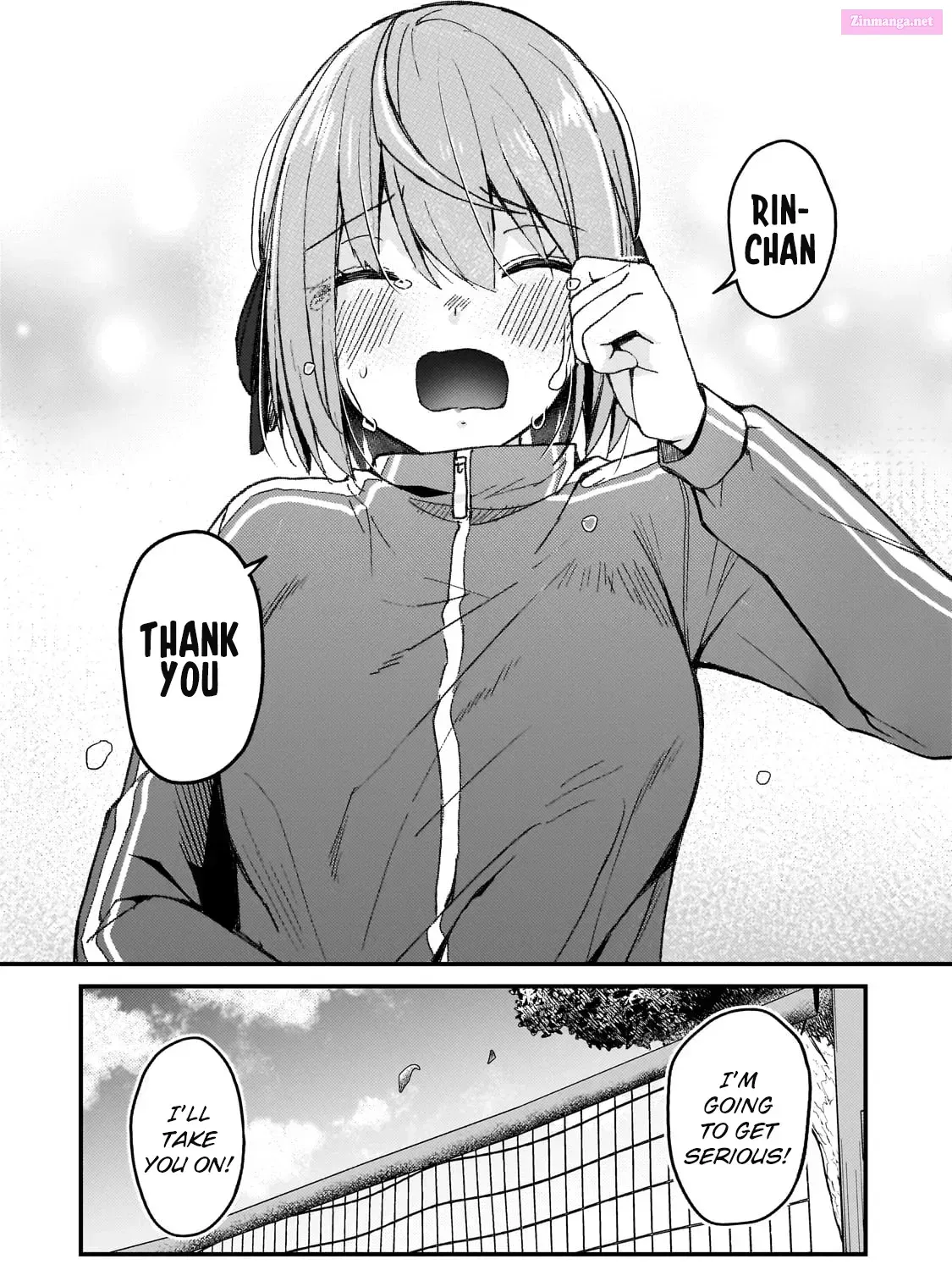 Netoge no Yome ga Ninki Idol Datta: Cool kei no Kanojo wa Genjitsu demo Yome no Tsumori de Iru Chapter 18 page 31 - 