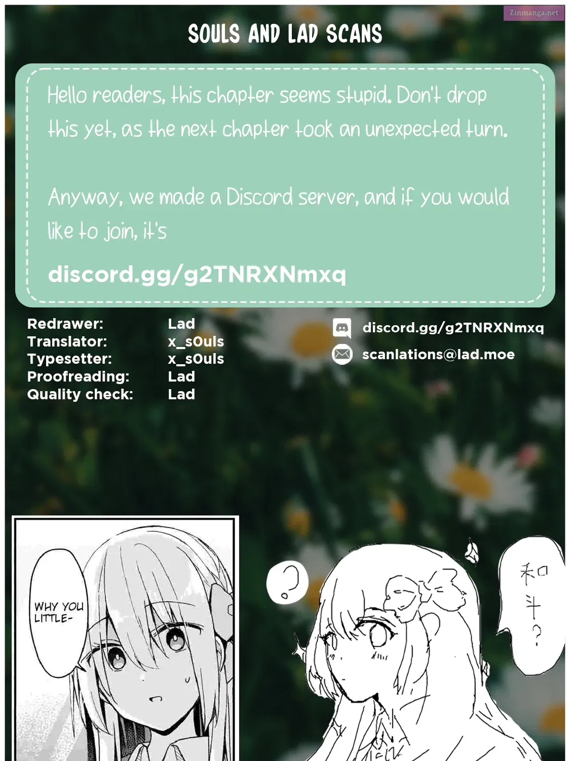 Netoge no Yome ga Ninki Idol Datta: Cool kei no Kanojo wa Genjitsu demo Yome no Tsumori de Iru Chapter 18 page 33 - 
