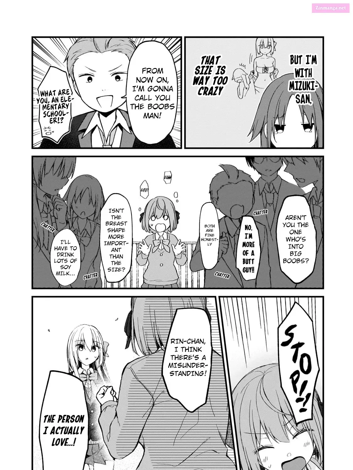 Netoge no Yome ga Ninki Idol Datta: Cool kei no Kanojo wa Genjitsu demo Yome no Tsumori de Iru Chapter 19 page 17 - 