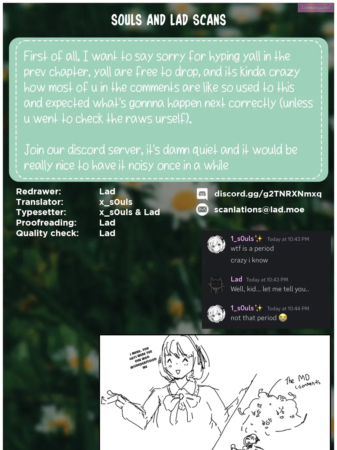 Netoge no Yome ga Ninki Idol Datta: Cool kei no Kanojo wa Genjitsu demo Yome no Tsumori de Iru Chapter 19 page 29 - 