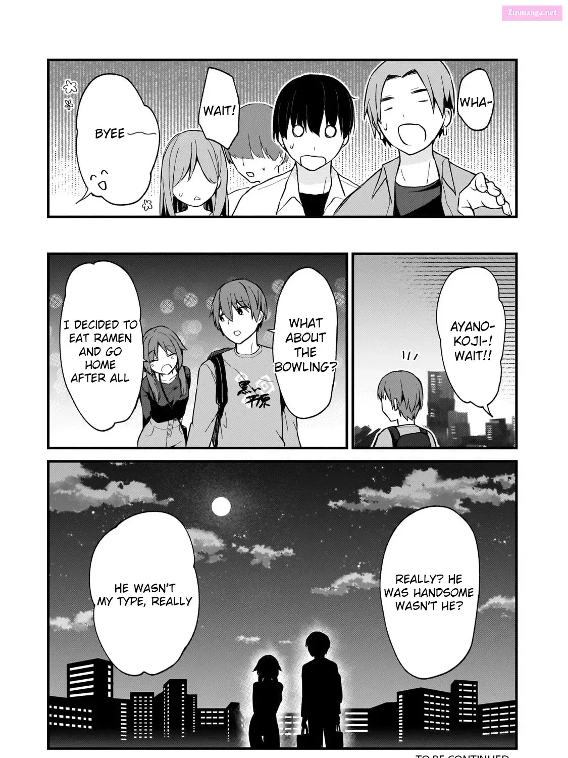 Netoge no Yome ga Ninki Idol Datta: Cool kei no Kanojo wa Genjitsu demo Yome no Tsumori de Iru Chapter 21 page 27 - 
