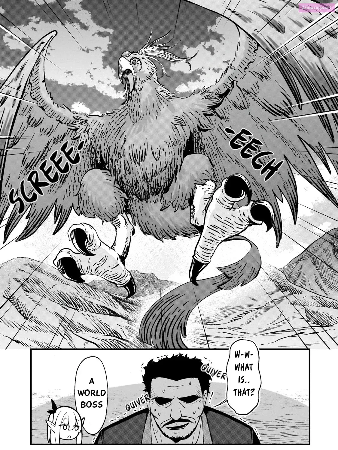 Netoge no Yome ga Ninki Idol Datta: Cool kei no Kanojo wa Genjitsu demo Yome no Tsumori de Iru Chapter 23 page 17 - 