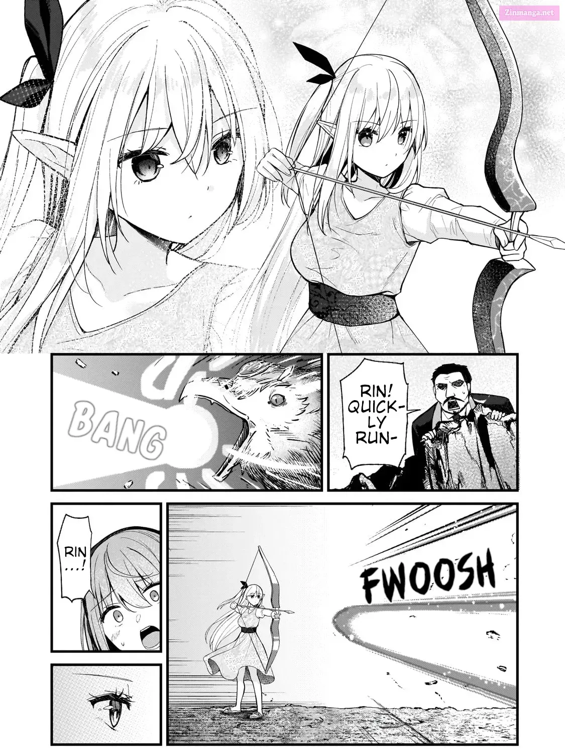 Netoge no Yome ga Ninki Idol Datta: Cool kei no Kanojo wa Genjitsu demo Yome no Tsumori de Iru Chapter 23 page 21 - 