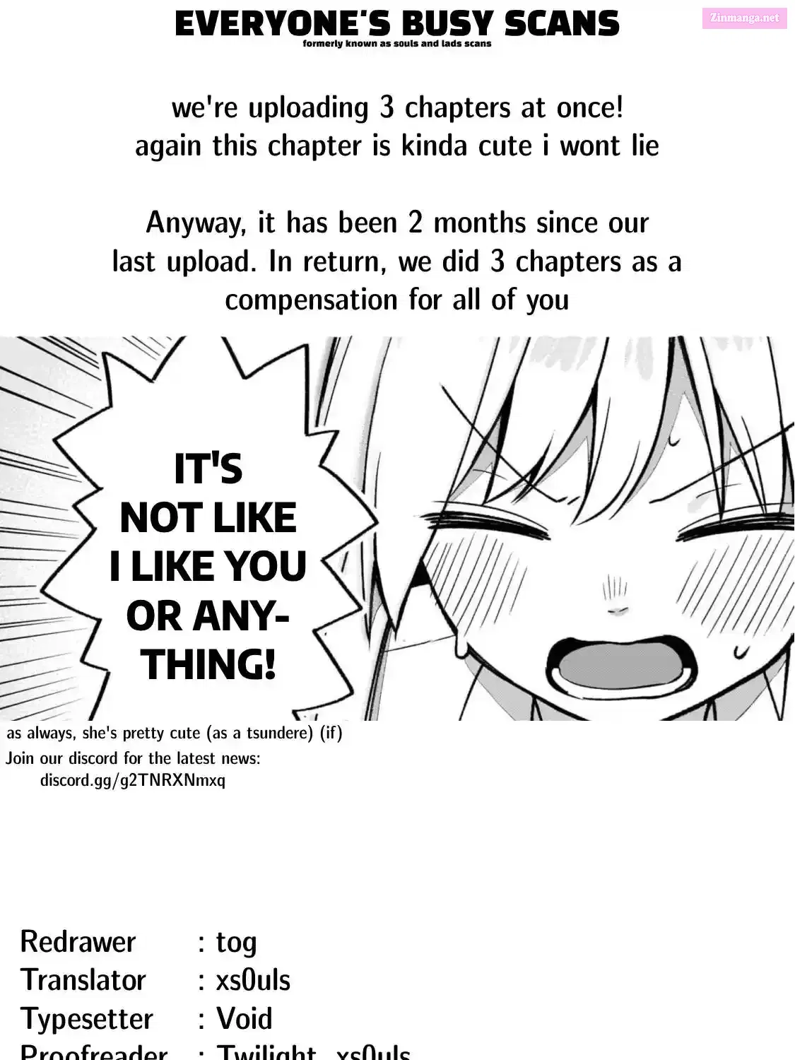 Netoge no Yome ga Ninki Idol Datta: Cool kei no Kanojo wa Genjitsu demo Yome no Tsumori de Iru Chapter 26 page 35 - 