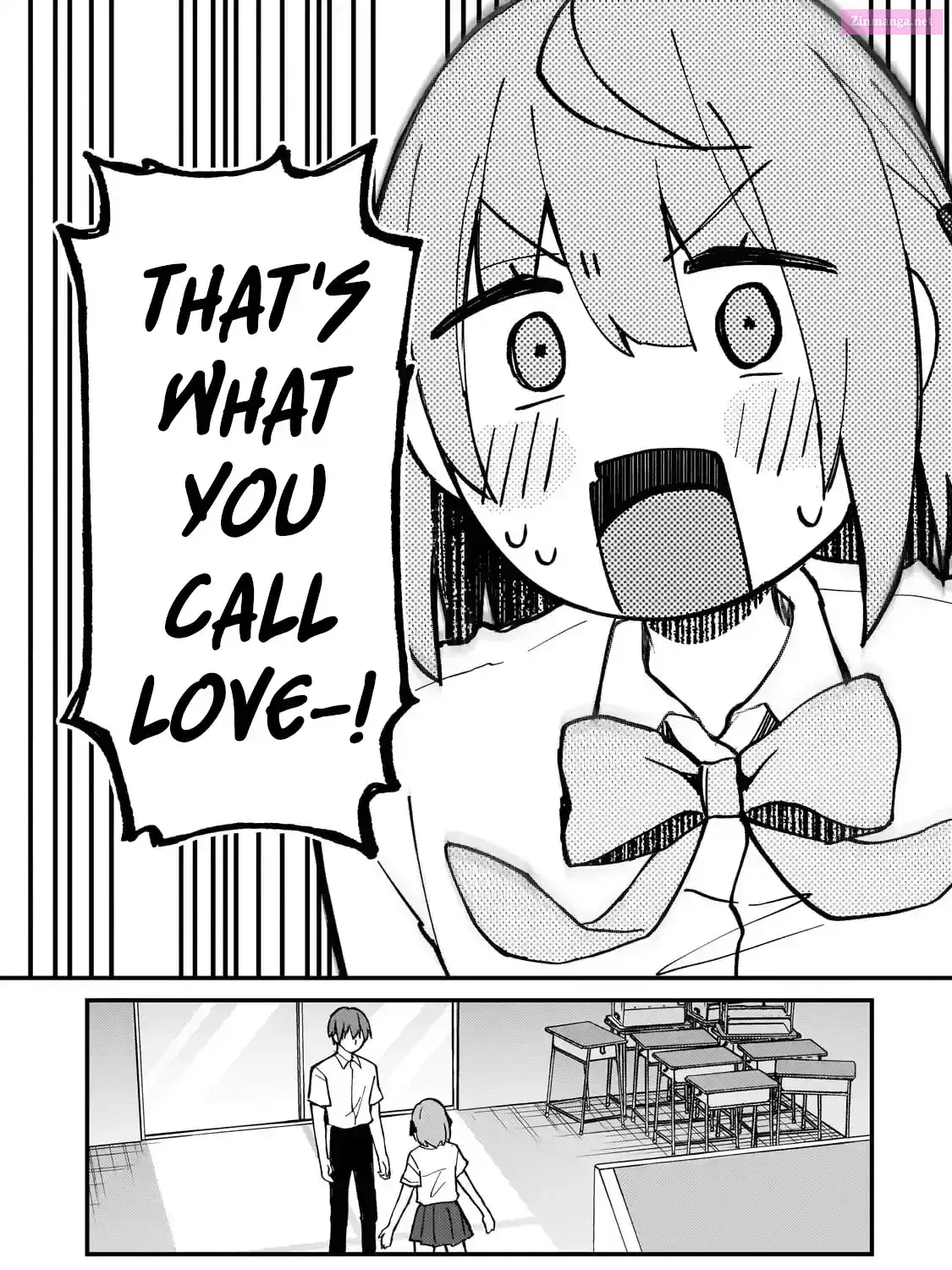 Netoge no Yome ga Ninki Idol Datta: Cool kei no Kanojo wa Genjitsu demo Yome no Tsumori de Iru Chapter 27 page 31 - 