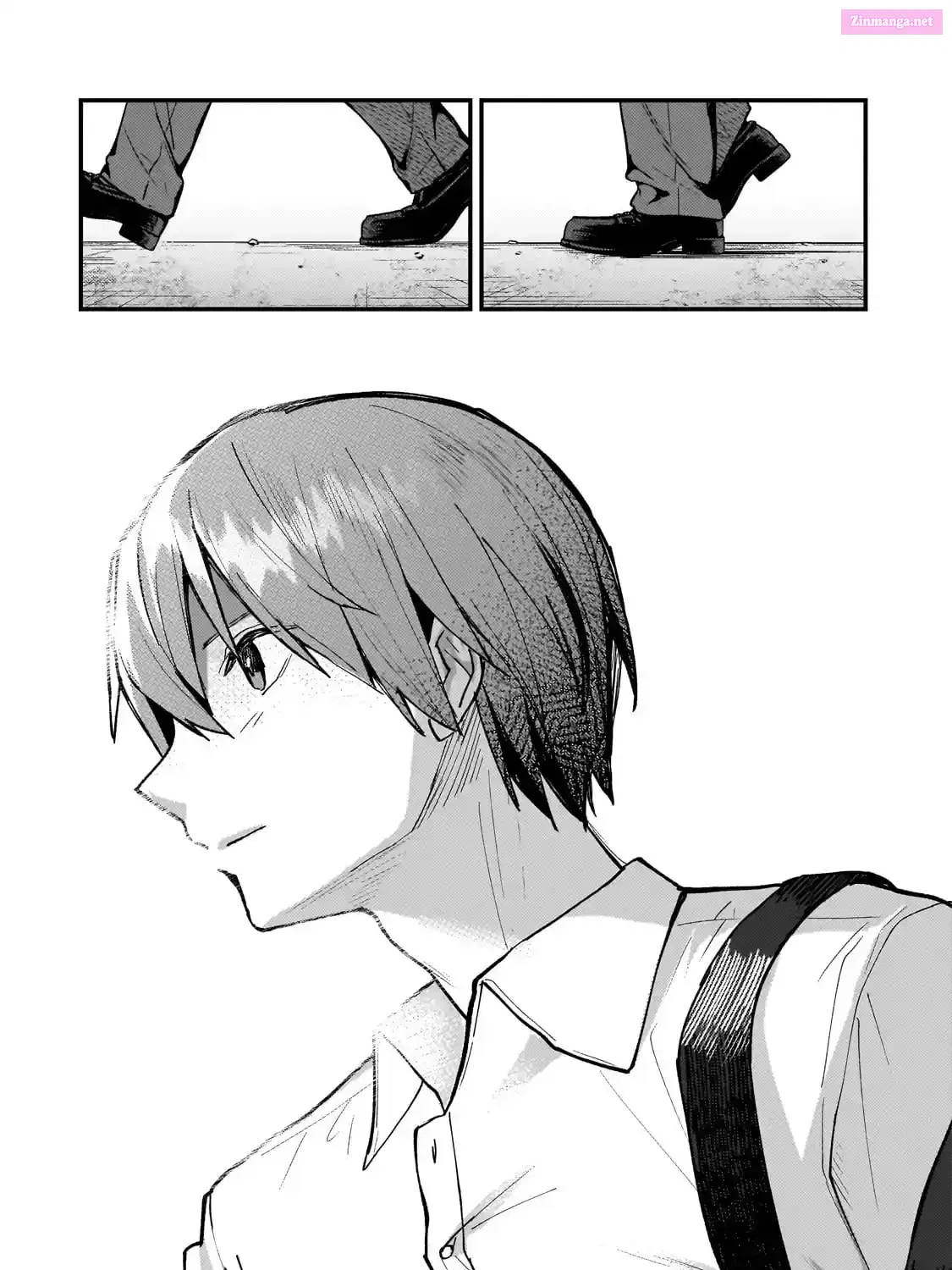 Netoge no Yome ga Ninki Idol Datta: Cool kei no Kanojo wa Genjitsu demo Yome no Tsumori de Iru Chapter 27 page 41 - 