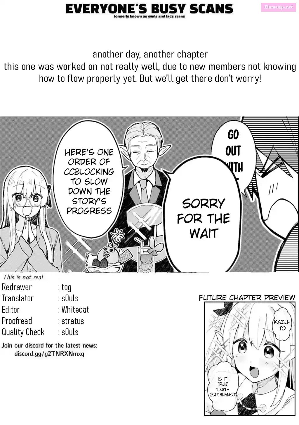 Netoge no Yome ga Ninki Idol Datta: Cool kei no Kanojo wa Genjitsu demo Yome no Tsumori de Iru Chapter 31 page 37 - 