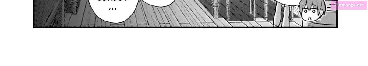 Netoge no Yome ga Ninki Idol Datta: Cool kei no Kanojo wa Genjitsu demo Yome no Tsumori de Iru Chapter 31 page 6 - 