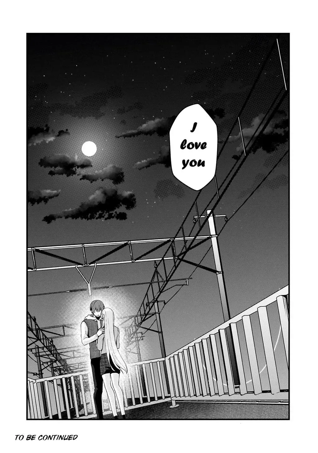 Netoge no Yome ga Ninki Idol Datta: Cool kei no Kanojo wa Genjitsu demo Yome no Tsumori de Iru Chapter 32 page 20 - 