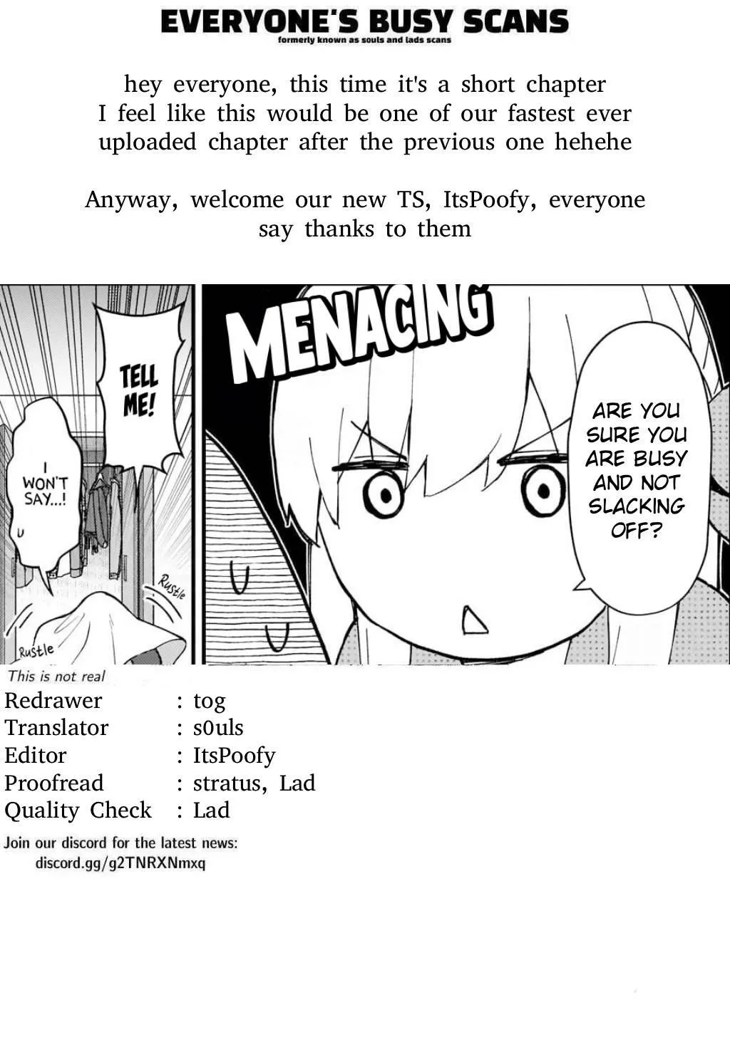 Netoge no Yome ga Ninki Idol Datta: Cool kei no Kanojo wa Genjitsu demo Yome no Tsumori de Iru Chapter 34 page 24 - 