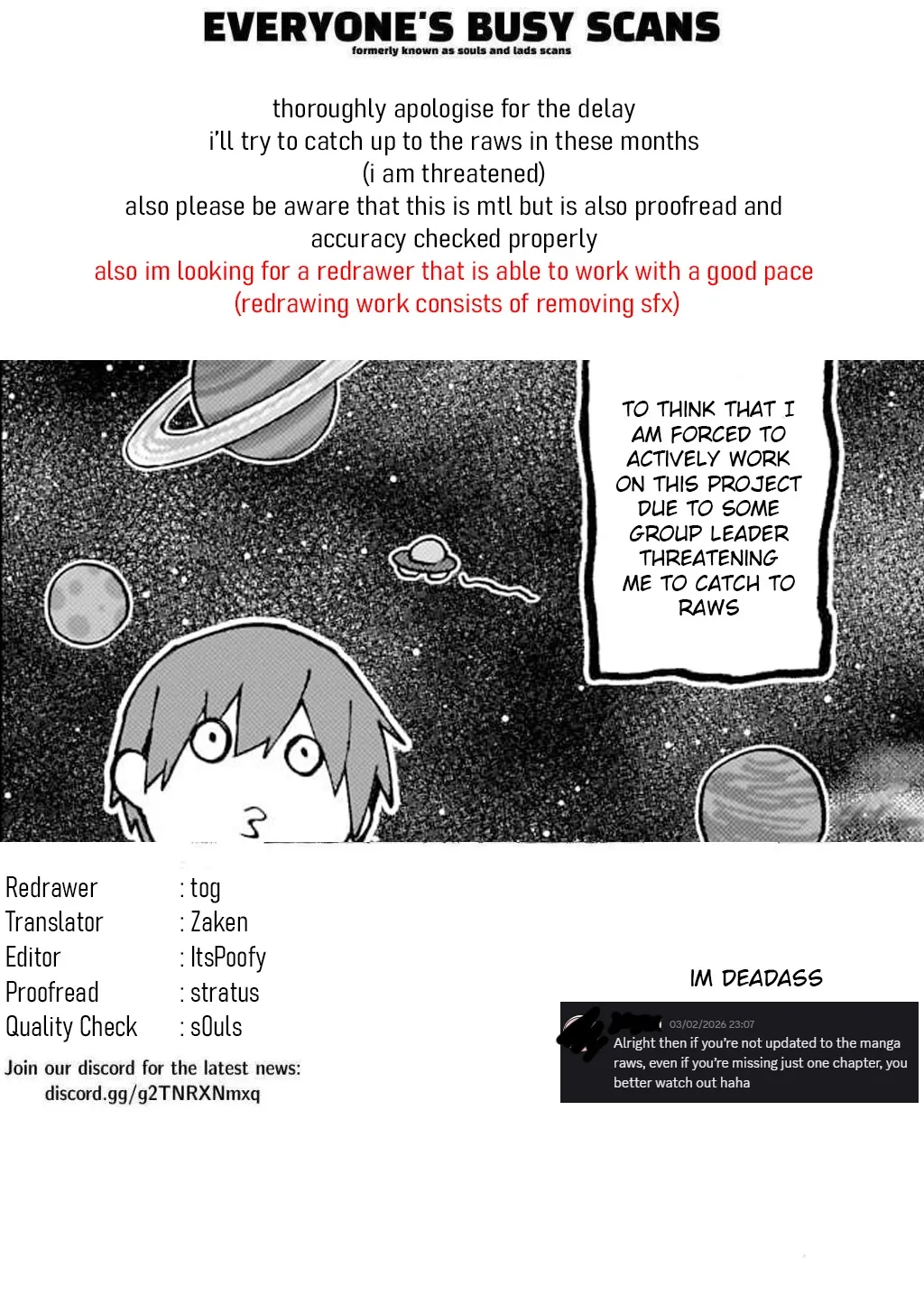 Netoge no Yome ga Ninki Idol Datta: Cool kei no Kanojo wa Genjitsu demo Yome no Tsumori de Iru Chapter 37 page 33 - 