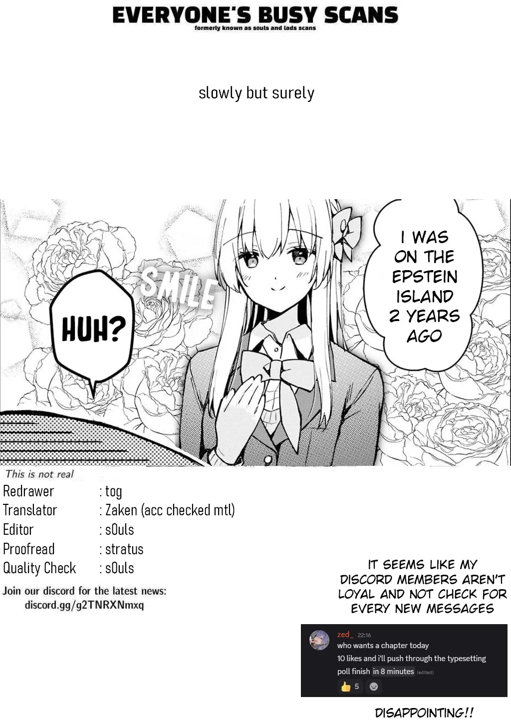 Netoge no Yome ga Ninki Idol Datta: Cool kei no Kanojo wa Genjitsu demo Yome no Tsumori de Iru Chapter 38 page 33 - 