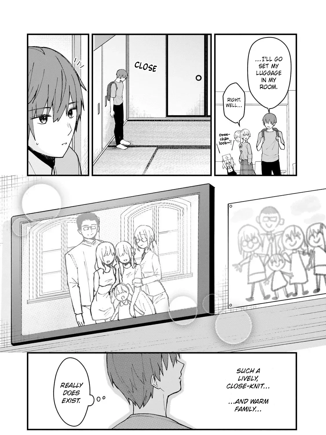 Netoge no Yome ga Ninki Idol Datta: Cool kei no Kanojo wa Genjitsu demo Yome no Tsumori de Iru Chapter 39 page 23 - 